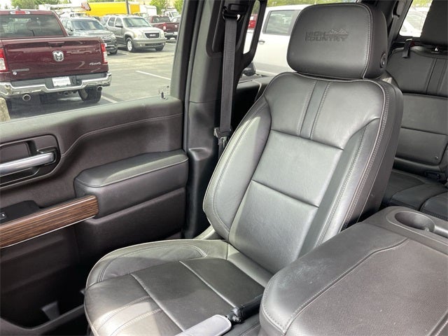 2023 Chevrolet Silverado 2500HD High Country