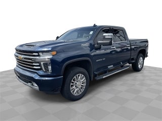 2023 Chevrolet Silverado 2500HD High Country