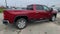 2020 Chevrolet Silverado 3500HD LTZ