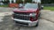 2020 Chevrolet Silverado 3500HD LTZ