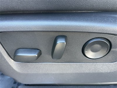 2024 Chevrolet Silverado 2500HD ZR2