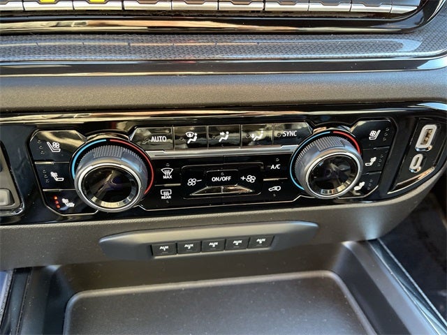 2024 Chevrolet Silverado 2500HD ZR2