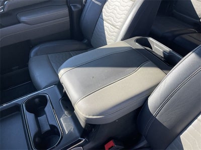 2024 Chevrolet Silverado 2500HD ZR2