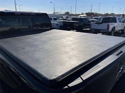 2024 Chevrolet Silverado 2500HD ZR2