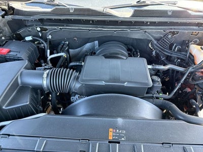 2024 Chevrolet Silverado 2500HD ZR2