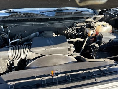 2024 Chevrolet Silverado 2500HD ZR2