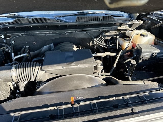2024 Chevrolet Silverado 2500HD ZR2