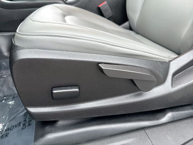 2022 Chevrolet Colorado Work Truck