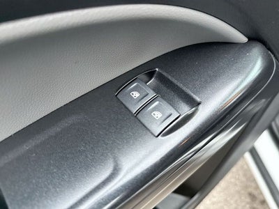 2022 Chevrolet Colorado Work Truck