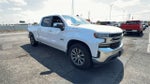 2019 Chevrolet Silverado 1500 LT Texas Edition