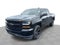 2018 Chevrolet Silverado 1500 WT