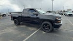 2018 Chevrolet Silverado 1500 WT