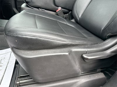 2019 Chevrolet Silverado 1500 WT