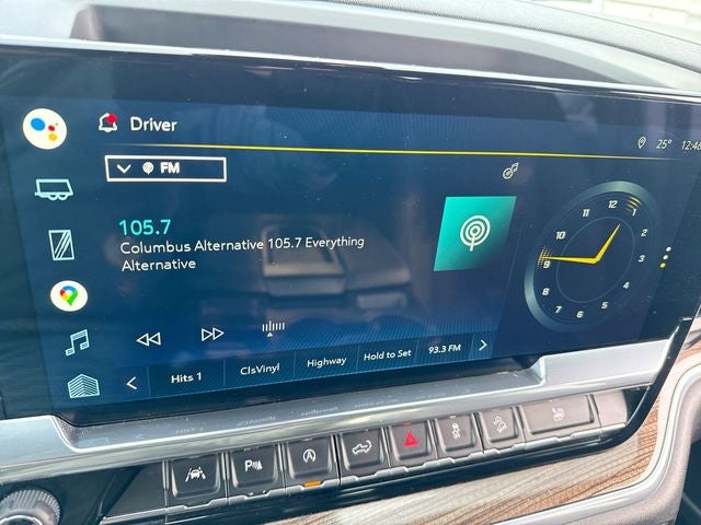 2022 Chevrolet Silverado 1500 LT LT1