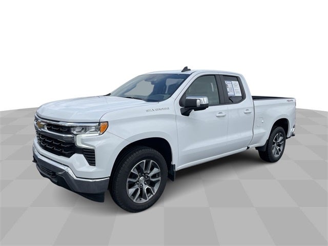 2023 Chevrolet Silverado 1500 LT LT1