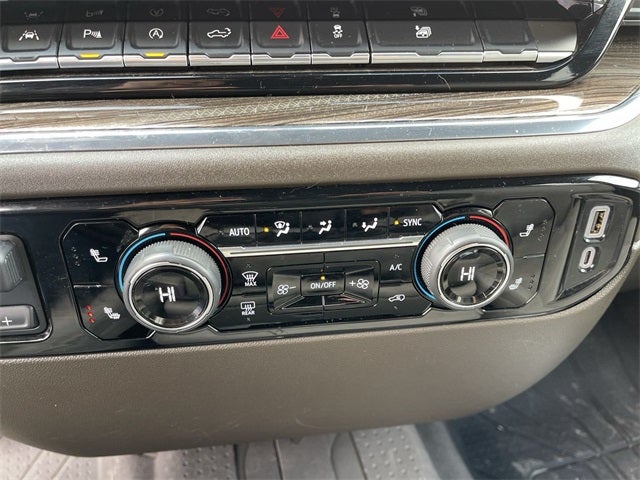 2023 Chevrolet Silverado 1500 LT LT1