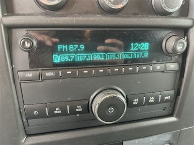 2020 Chevrolet Express 2500 Work Van Cargo