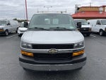 2020 Chevrolet Express 2500 Work Van Cargo
