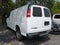 2022 Chevrolet Express 2500 Work Van Cargo