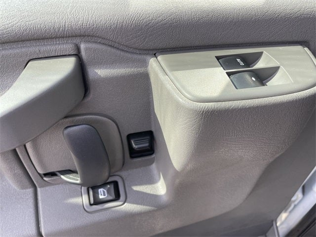 2018 Chevrolet Express 3500 Work Van Cargo