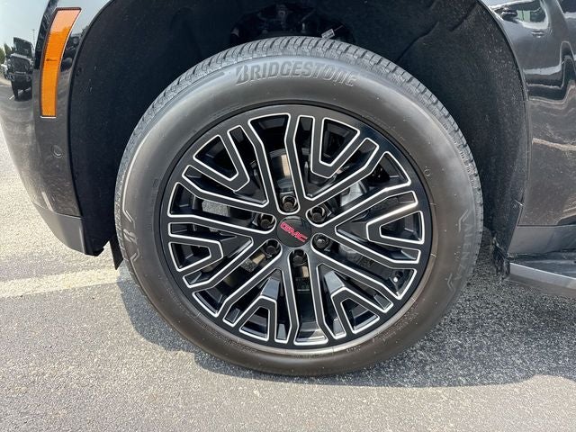 2025 GMC Yukon XL Elevation