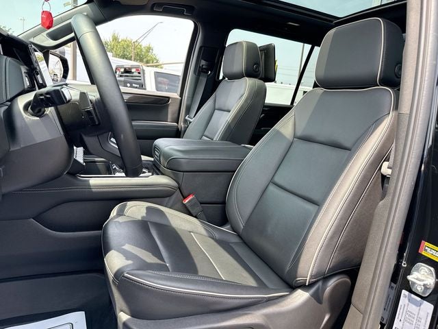 2025 GMC Yukon XL Elevation