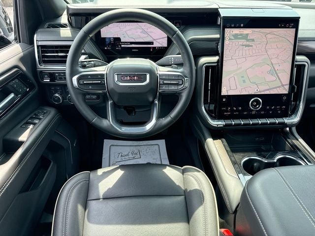 2025 GMC Yukon XL Elevation