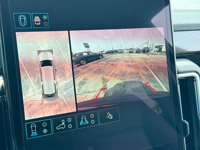 2025 GMC Yukon XL Elevation