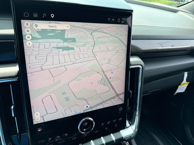 2025 GMC Yukon XL Elevation