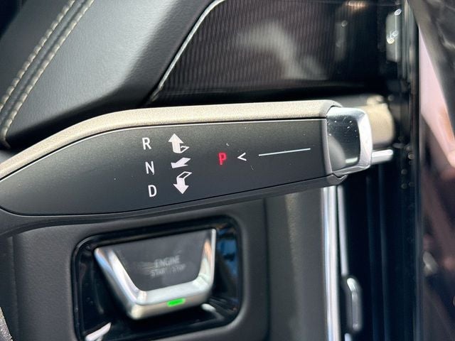 2025 GMC Yukon XL Elevation