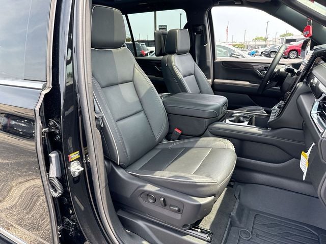 2025 GMC Yukon XL Elevation