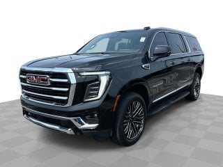 2025 GMC Yukon XL Elevation