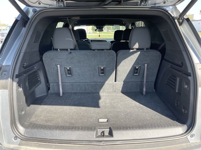 2025 Chevrolet Traverse LT 1LT