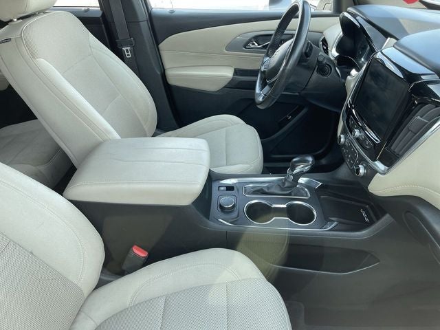 2022 Chevrolet Traverse LT 1LT