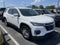 2022 Chevrolet Traverse LT 1LT