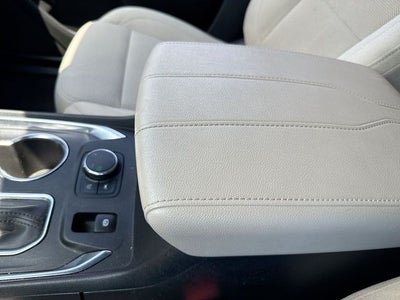 2022 Chevrolet Traverse LT 1LT