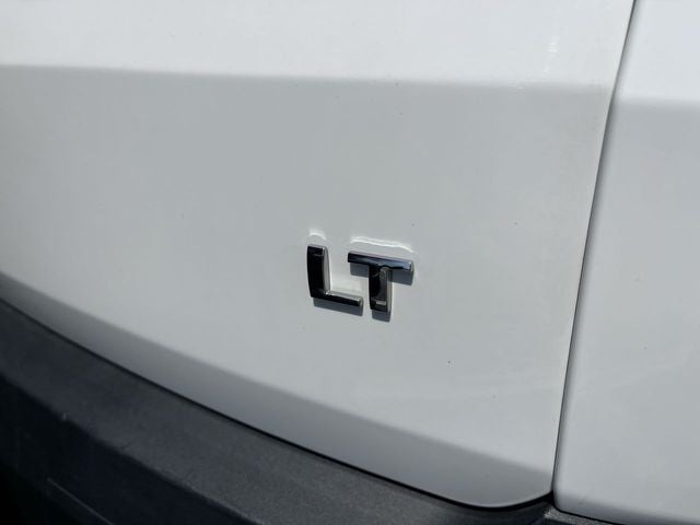 2022 Chevrolet Traverse LT 1LT