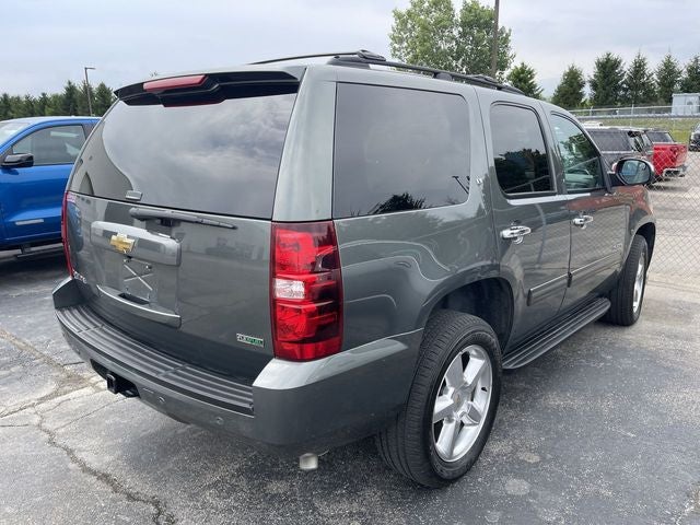 2011 Chevrolet Tahoe LT