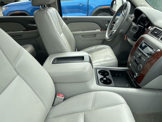 2011 Chevrolet Tahoe LT