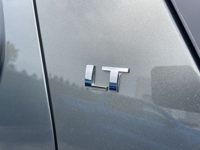 2011 Chevrolet Tahoe LT