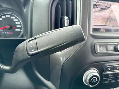 2024 GMC Sierra 2500HD Pro