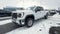 2024 GMC Sierra 2500HD Pro
