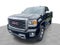 2015 GMC Sierra 2500HD SLT