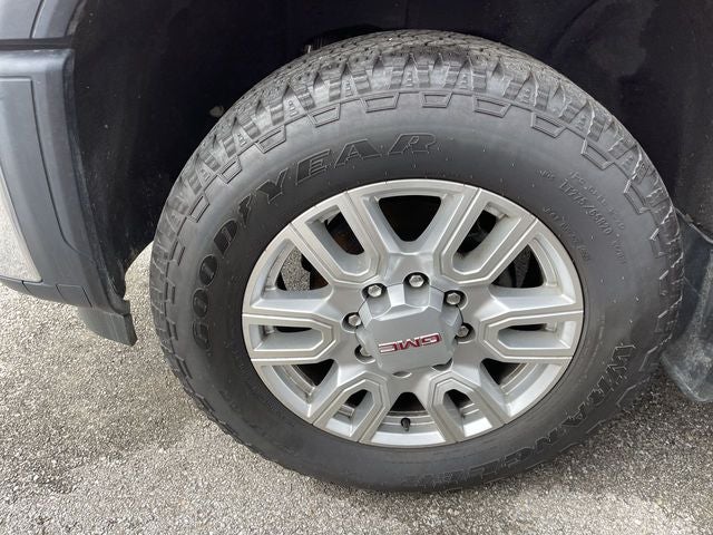 2024 GMC Sierra 2500HD SLE