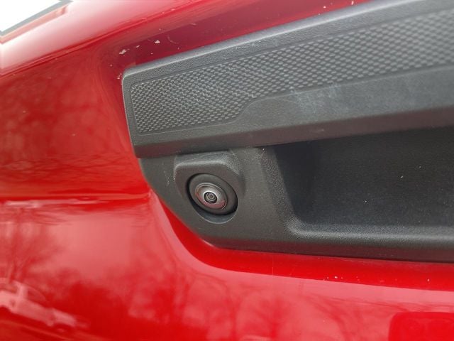 2024 GMC Sierra 2500HD SLE