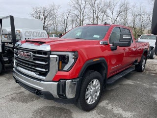 2024 GMC Sierra 2500HD SLE