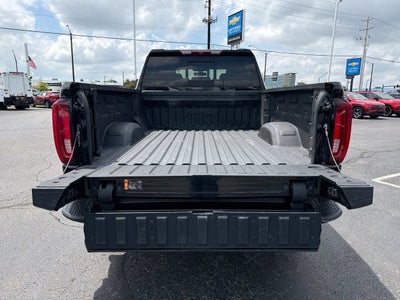 2023 GMC Sierra 2500HD AT4