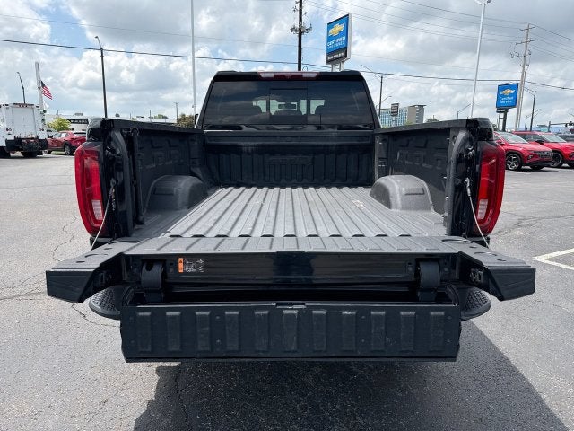 2023 GMC Sierra 2500HD AT4