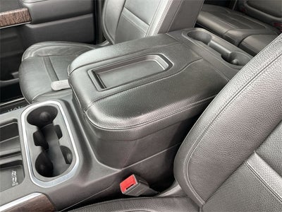 2021 GMC Sierra 2500HD Denali