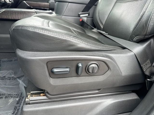 2022 GMC Sierra 3500HD Denali